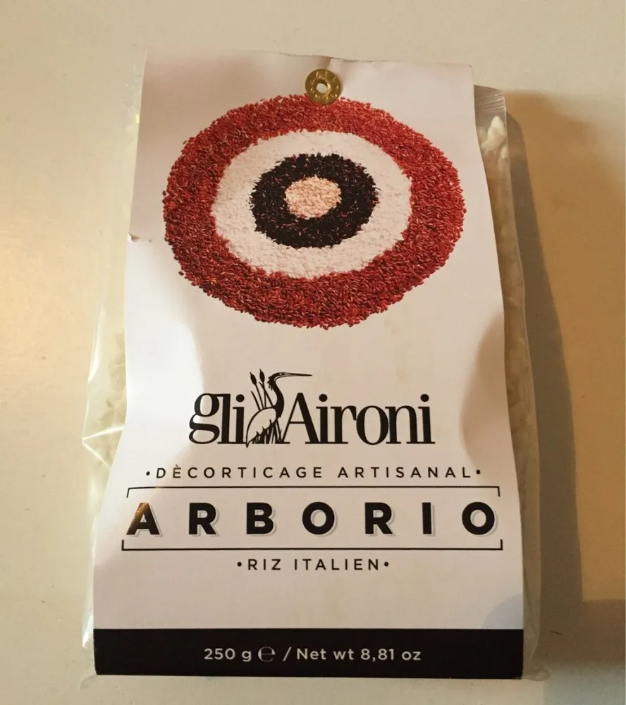 Riz Arborio