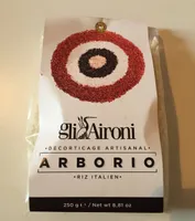 Riz Arborio