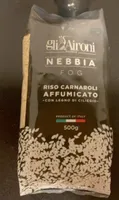 Riso Carnaroli Affumicato