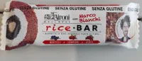Rice bar