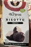 Preparato X Risotti Gli Aironi Tartufo GR250