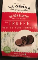 Risotto truffe