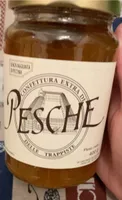 Confettura extra di pesche