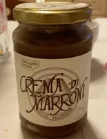 Crema di marroni