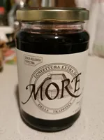 Marmellata more