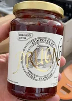 Composta di prugne