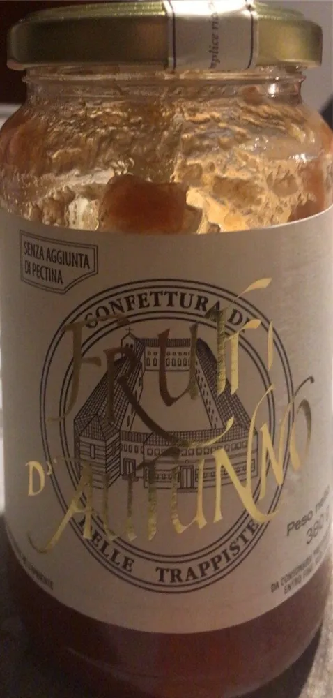 Frutti d’autunno