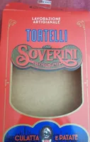 Tortelli