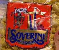 Tortellini bolognesi