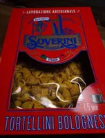 Tortellini Bolognesi