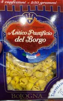 Tortellini bolognesi