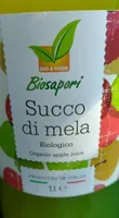 Succo di mela