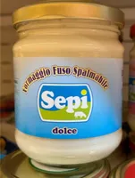 Formaggio spalmabile