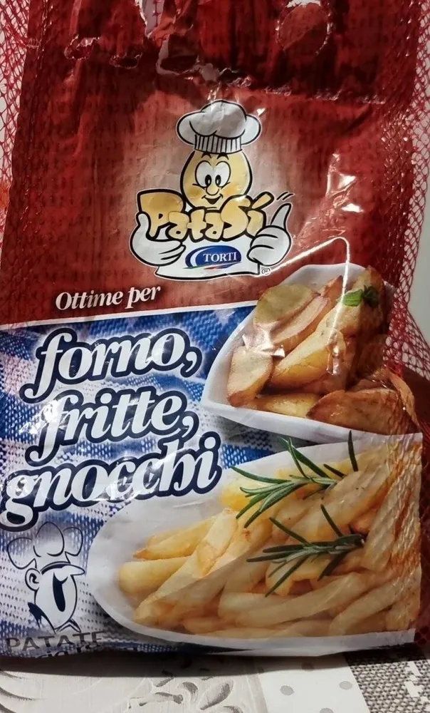 Patate Labella