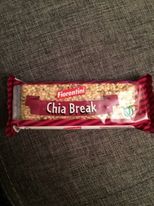 Chia Break