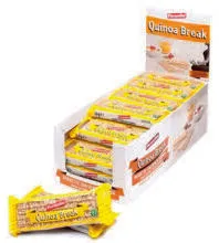 Fiorentini Quinoa Break