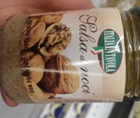 Salsa dolce noci