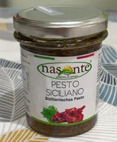 Pesto Siciliano