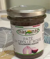 Patè Cipolle Rosse