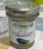 Patè di Melanzane