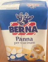 Panna per cucina