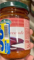 Salsa piccante