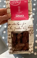 Biscotti Jamaica