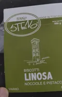 Biscotti linosa