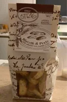 Biscotti di prato