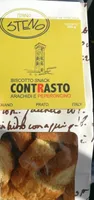 Contrasto
