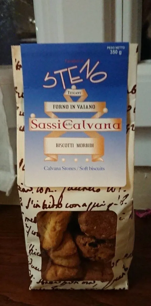 Sassi della calvana