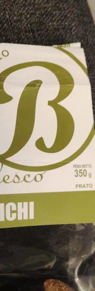 I biscotti buoni del Brunelleschio