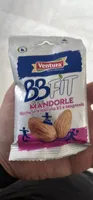 Bbfit Mandorle Sgusciate