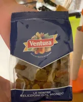 uva secca del cile