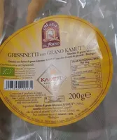 Grissinetti