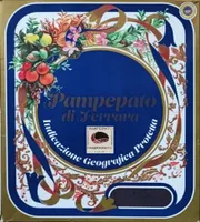 Pampepato di Ferrara