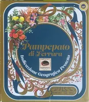 Pampepato di Ferrara