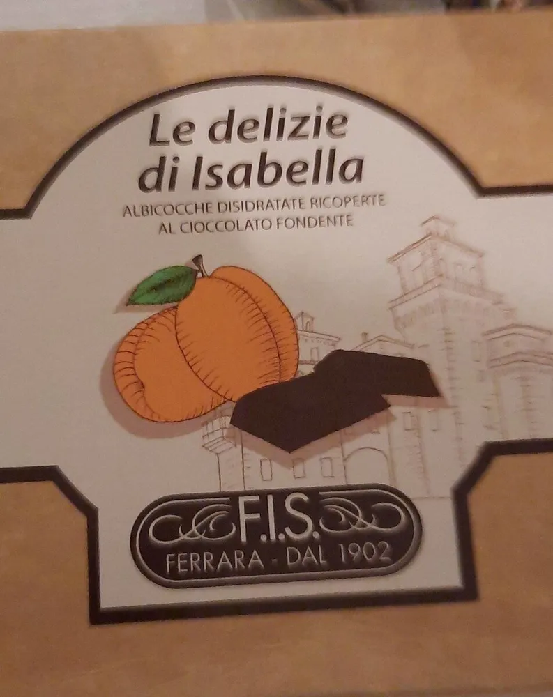Le delizie di Isabella