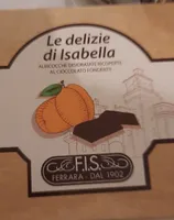 Le delizie di Isabella