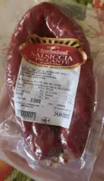 Salsiccia Piccante