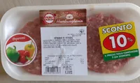 Hamgurge aIGPeperoni