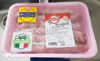 Luganega contadina