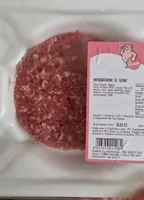 Hamburger di suino