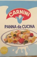 Panna da cucina