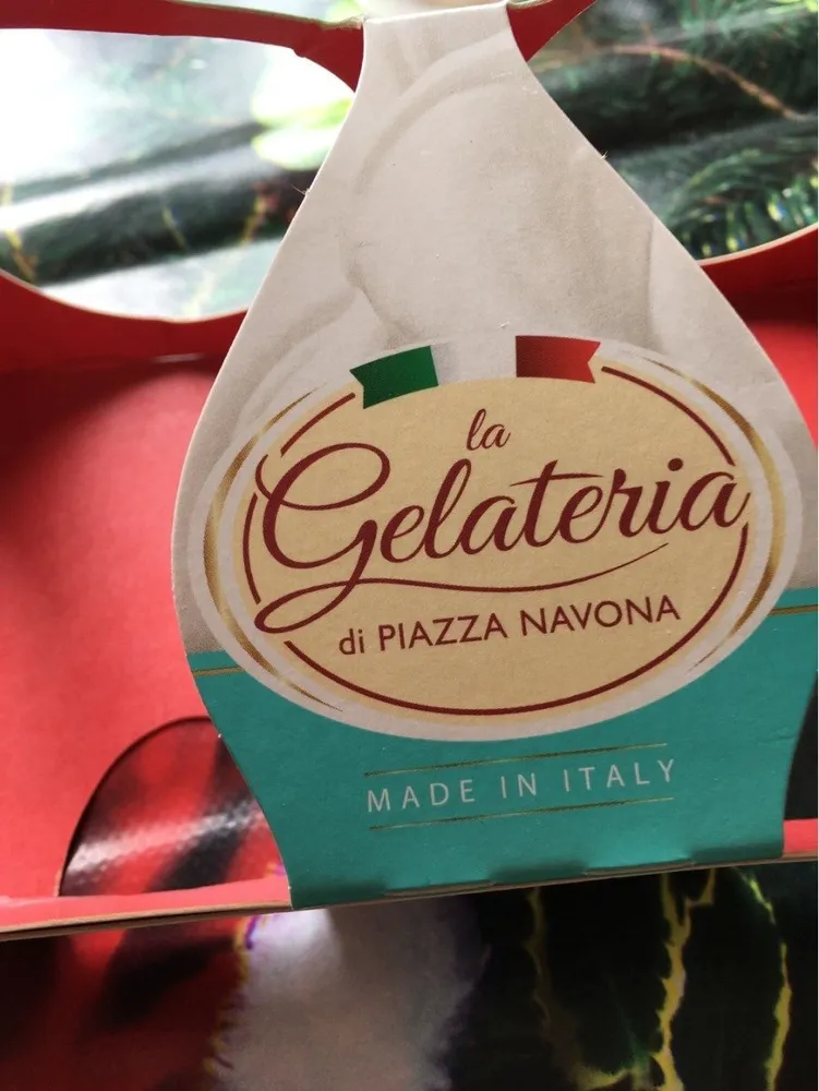 la Gelateria