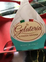 la Gelateria