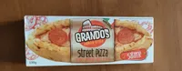 Street Pizza