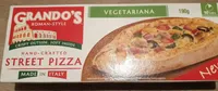 Street Pizza