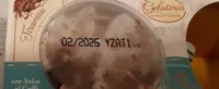La Gelateria di Piazza Navona tiramisù