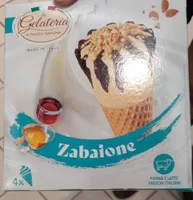Zabaione